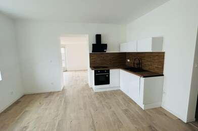 Appartement 4 pièces 285000 €