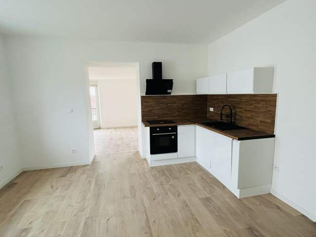 Appartement — photo du bien