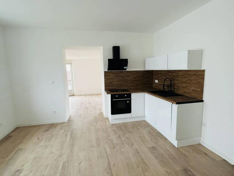 Appartement — photo 1
