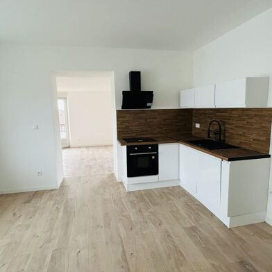 Appartement 4 pièces 285000 €