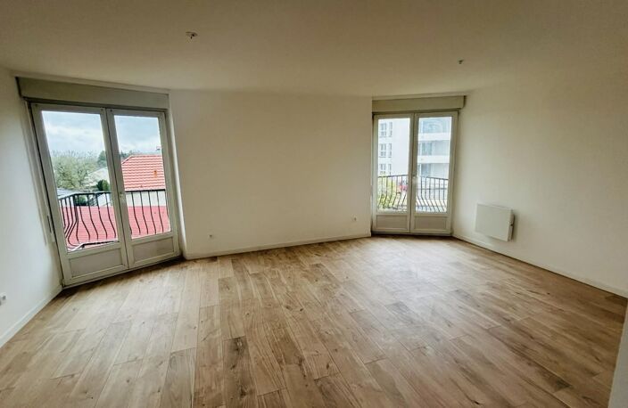 Appartement — photo 2