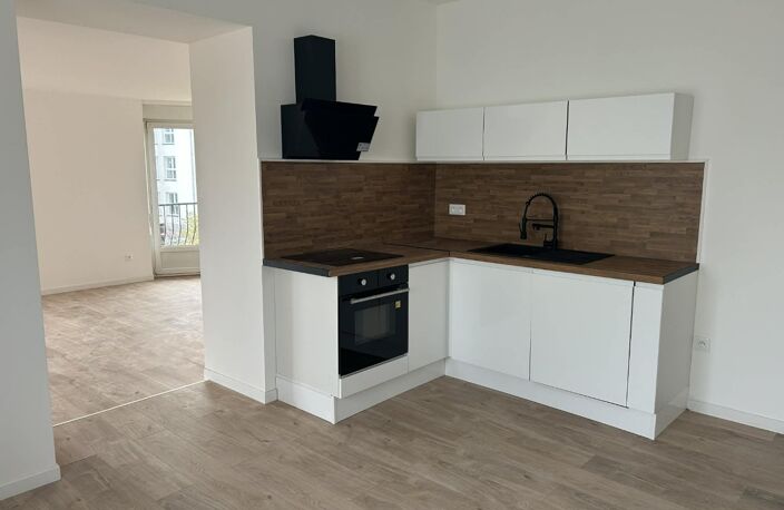 Appartement — photo 5