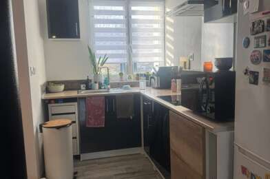 Maison 3 pièces 127500 €