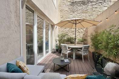 Appartement 5 pièces 257000 €