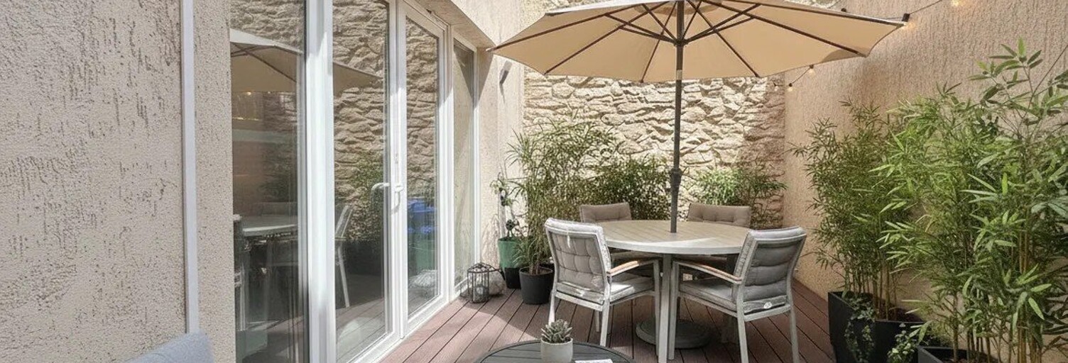 Appartement 5 Pièces 155 m² à vendre à Nîmes (30000)