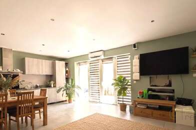 Appartement 5 pièces 257000 €