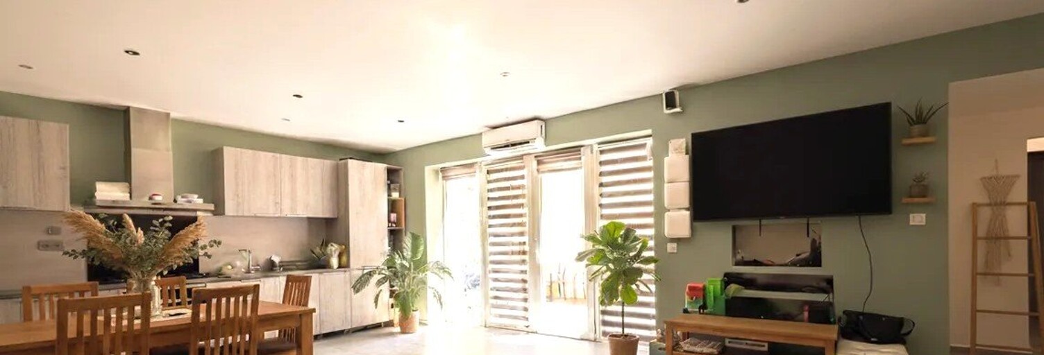 Appartement 5 Pièces 155 m² à vendre à Nîmes (30000)