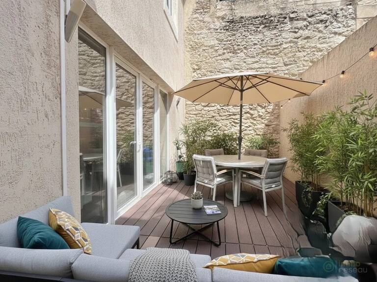 Appartement — photo 1
