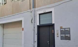 Immeuble  225 m² à vendre à Nîmes (30000)