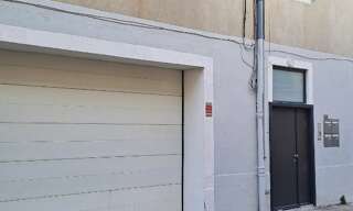 Immeuble  225 m² à vendre à Nîmes (30000)