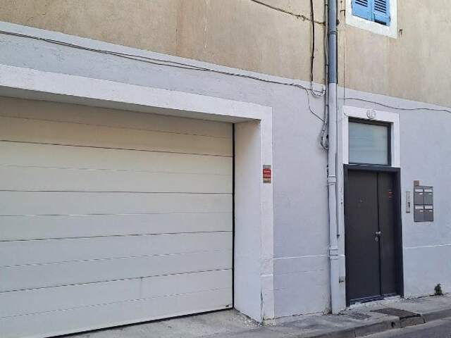 Immeuble — photo du bien