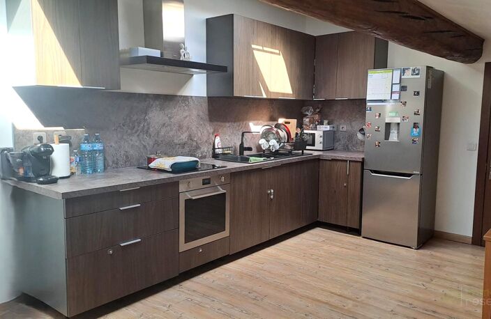 Immeuble — photo 2