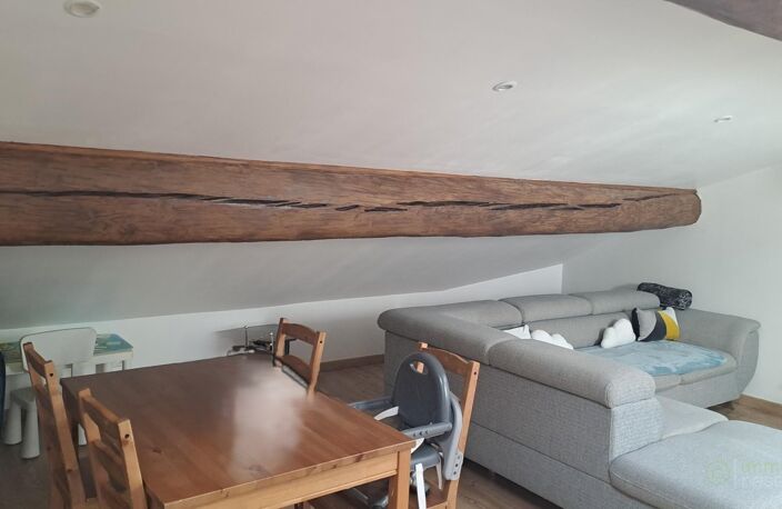 Immeuble — photo 3