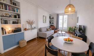 Appartement 3 Pièces 51 m² à vendre à Montrouge (92120)