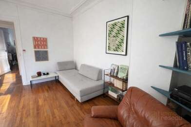 Appartement 3 pièces 337600 €