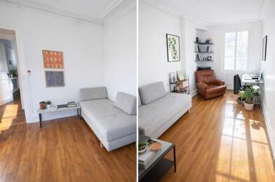 Appartement 3 pièces 337600 €