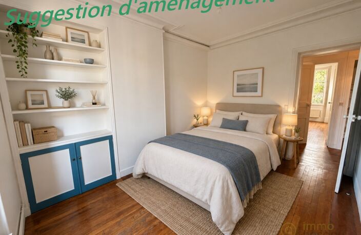 Appartement — photo 3