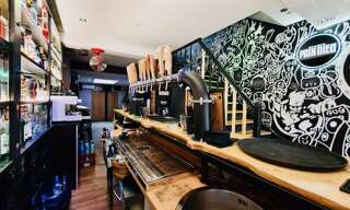 Commerce  121 m² à vendre à Béthune (62400)