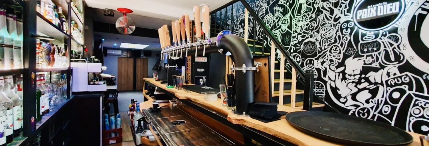 Commerce  121 m² à vendre à Béthune (62400)