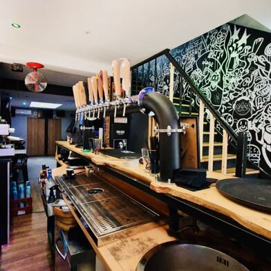 Commerce  394560 €