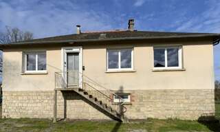 Maison 5 Pièces 82 m² à vendre à Trévérien (35190)