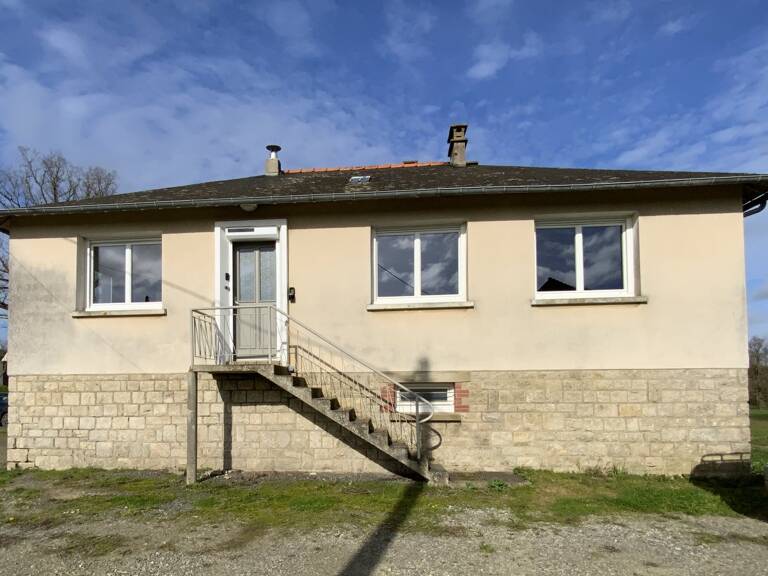 Maison — photo 1