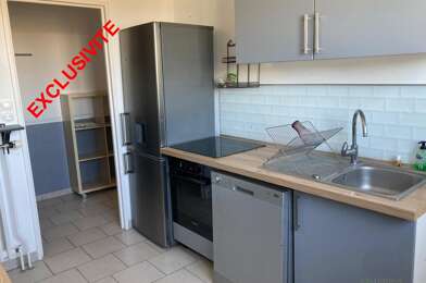 Appartement 4 pièces 170000 €