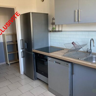 Appartement 4 pièces 170000 €