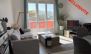 Appartement 4 Pièces 67 m² à vendre à Angers (49100)