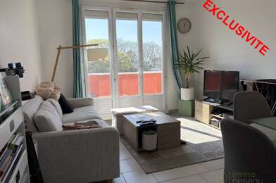 Appartement 4 pièces 170000 €