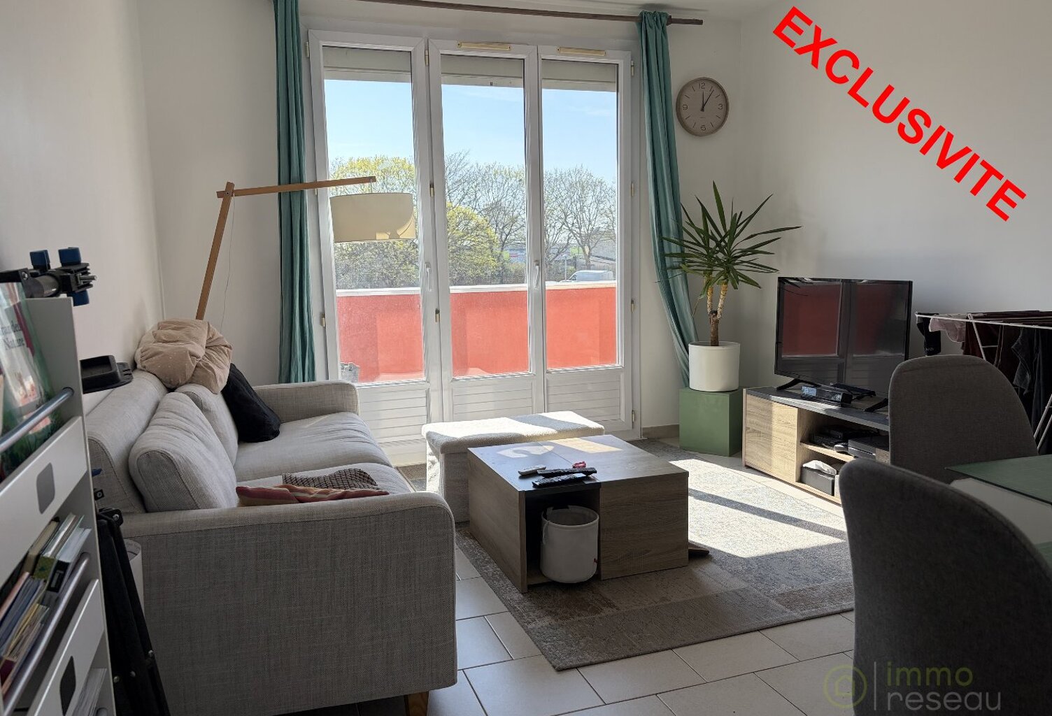 Appartement — photo 1