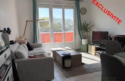 Appartement — photo du bien