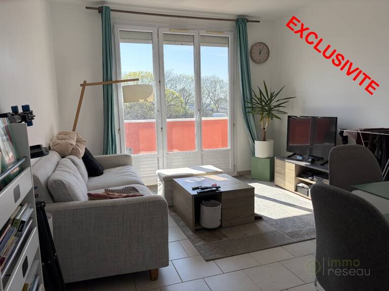 Appartement — photo 1