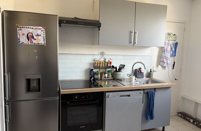 Appartement — photo 2