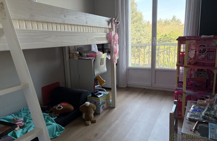 Appartement — photo 4