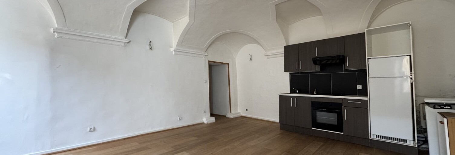 Appartement 2 Pièces 42 m² à vendre à Tende (06430)