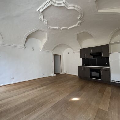 Appartement 2 pièces 45000 €