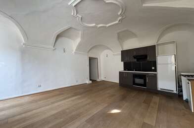 Appartement 2 pièces 39000 €