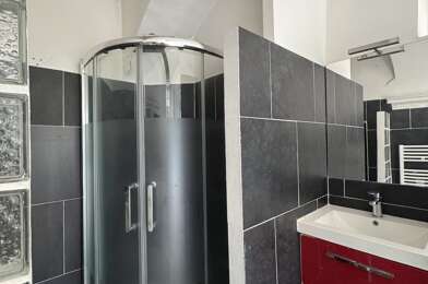 Appartement 2 pièces 45000 €