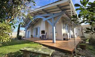 Maison 6 Pièces 155 m² à vendre à La Teste-de-Buch (33260)