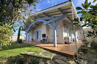 Maison 6 pièces 750000 €