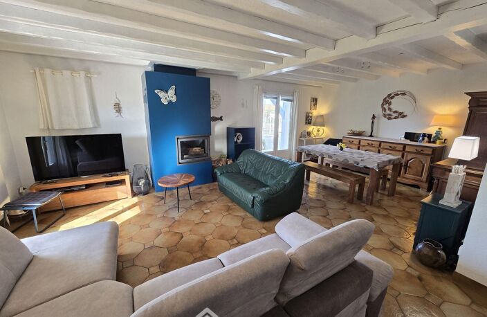 Maison - 155.4m² - La Teste-de-Buch — photo 3