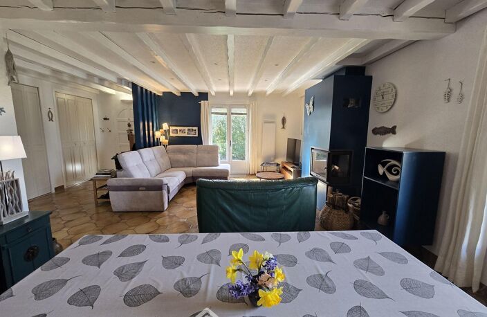 Maison - 155.4m² - La Teste-de-Buch — photo 4