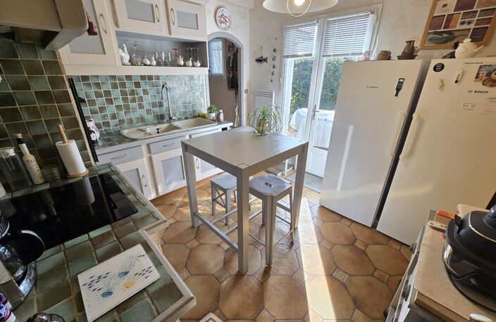 Maison - 155.4m² - La Teste-de-Buch — photo 5