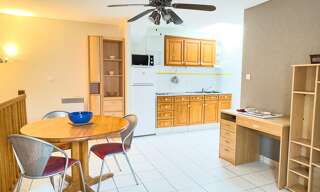 Appartement 2 Pièces 40 m² à vendre à Cholet (49300)