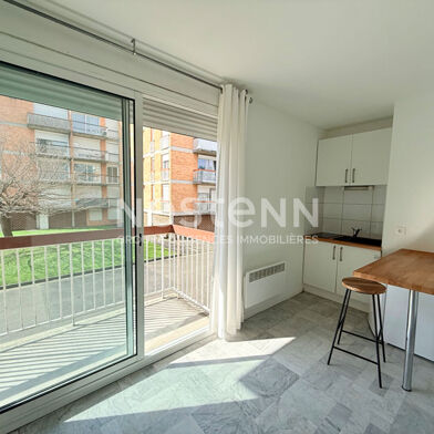 Appartement 1 pièces 515 €