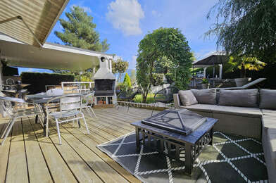 Maison 7 pièces 1297000 €