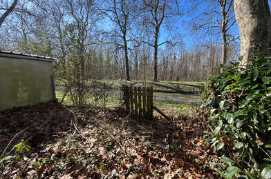 Maison 3 pièces 40000 €