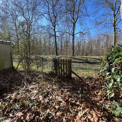 Maison 3 pièces 40000 €