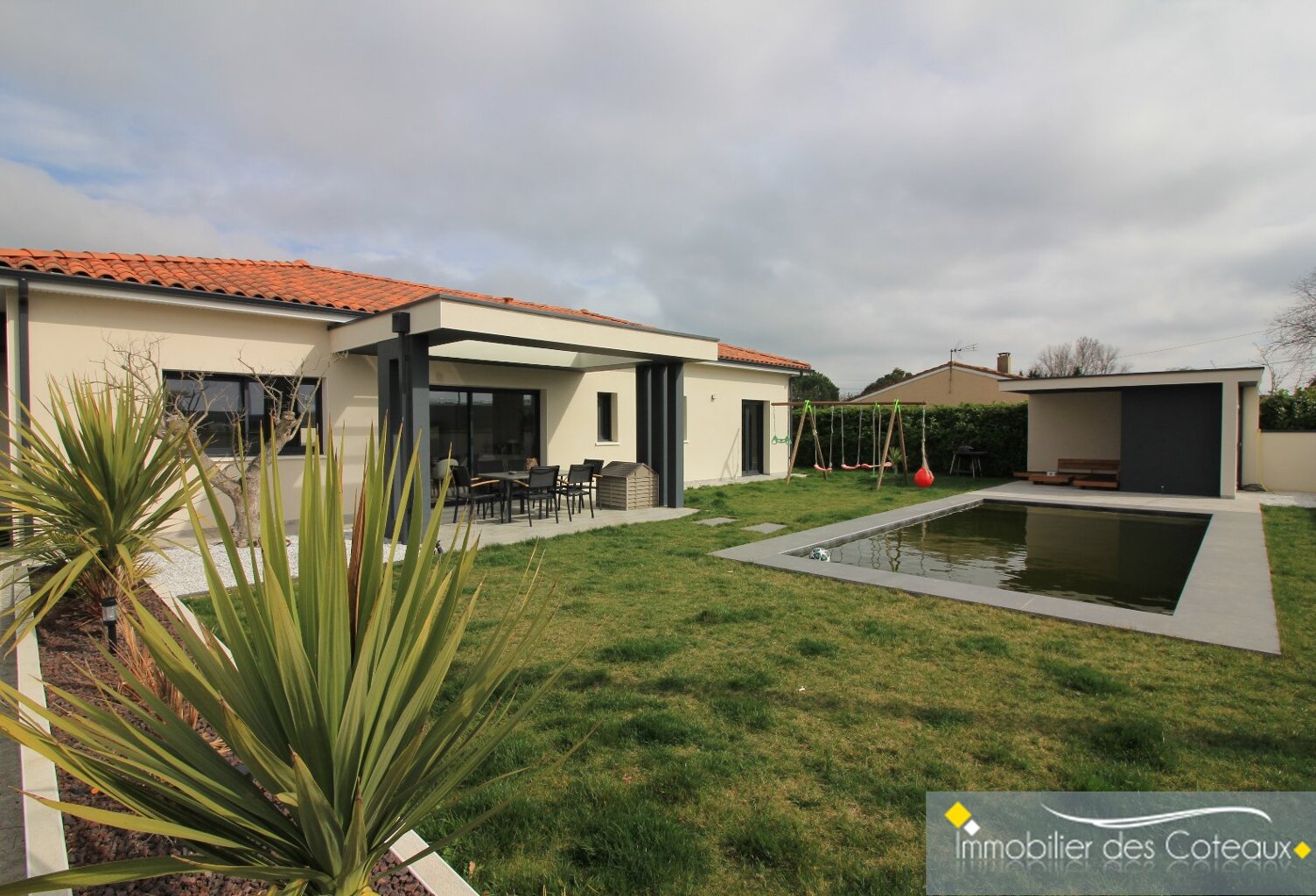 Maison T4 de 2025 — photo 1